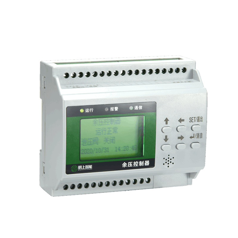 MSEP-K2 余压控制器