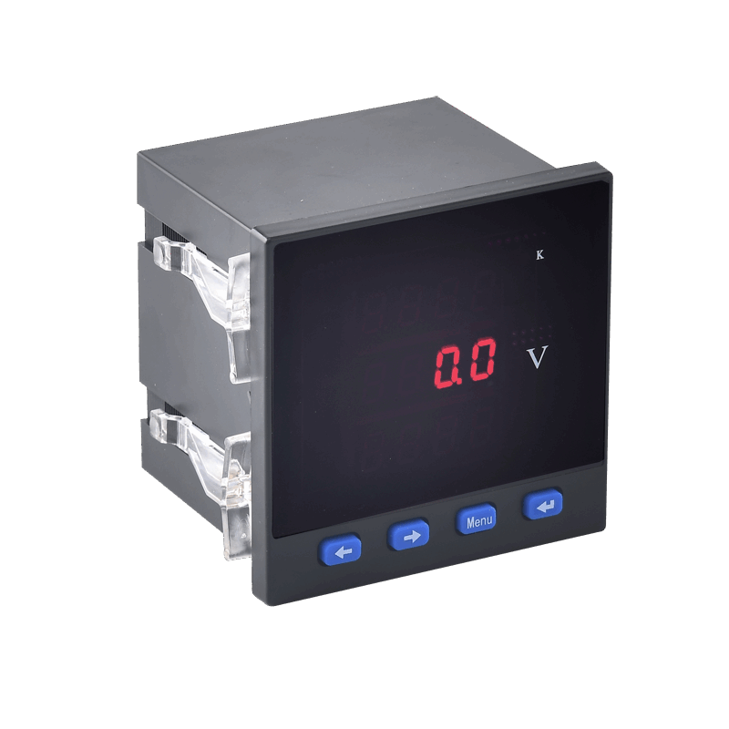 MS194U/I 系列数显单相电压表